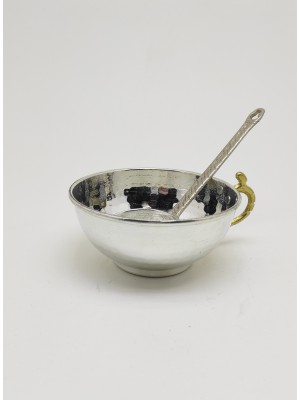 Bakır Tas Çomçalı Bakır Tas Çomçalı